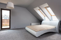 Saltershill bedroom extensions