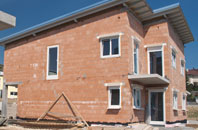 Saltershill home extensions