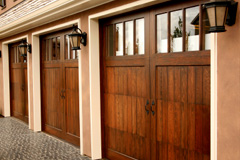 Saltershill garage extension quotes